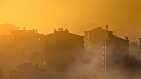 15 cities in India with the worst AQI levels | Architectural Digest India