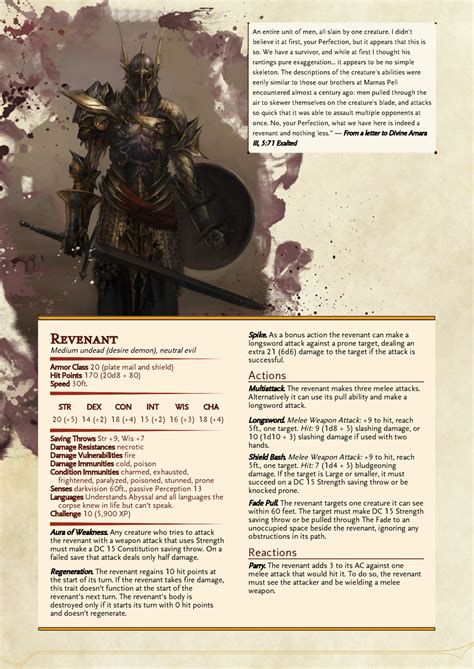 Dungeons And Dragons 5e, Dnd Dragons, Dungeons And Dragons Characters ...