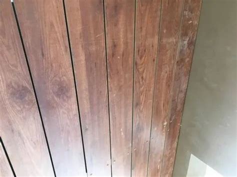 Exterior WPC Wall Cladding Manufacturer from Hyderabad