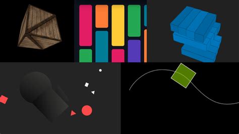 Creative Coding JavaScript Animation 的图像结果