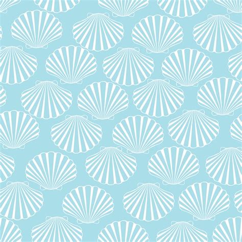 Shell Pattern 的图像结果