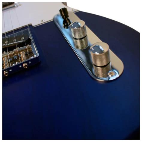 Buy Newen Telecaster 6 String Electric Guitar Online | Bajaao