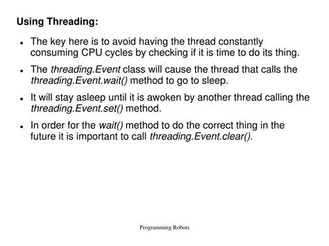 Image result for Python Threading New Thread