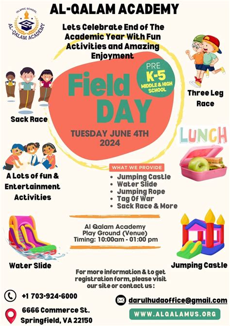 AL-QALAM ACADEMY on LinkedIn: #alqalamschool #alqalamacademy