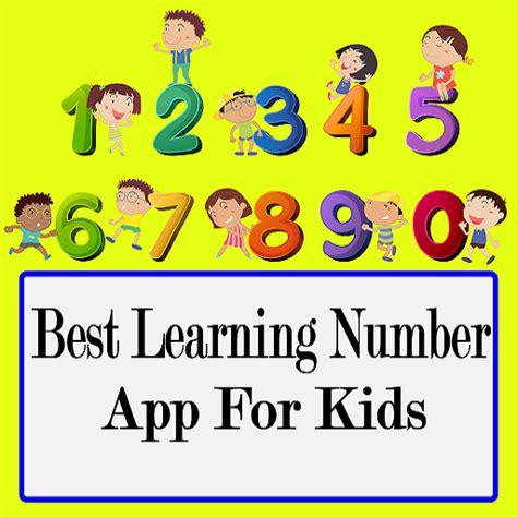 Image result for Touch Learn Numbers App