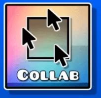 Image result for Geometry Dash Editor Collab Mod