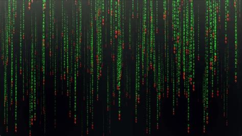 Image result for The Matrix Code Background