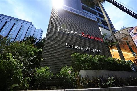 FURAMAXCLUSIVE SATHORN (Bangkok) - Hotel Reviews, Photos, Rate ...