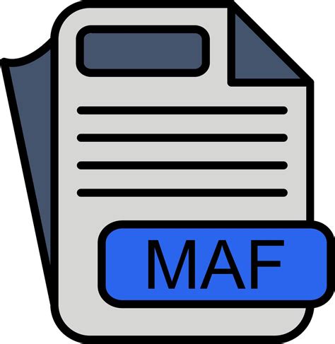 Image result for Read MAF File Video