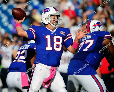 Kyle Orton Buffalo Bills