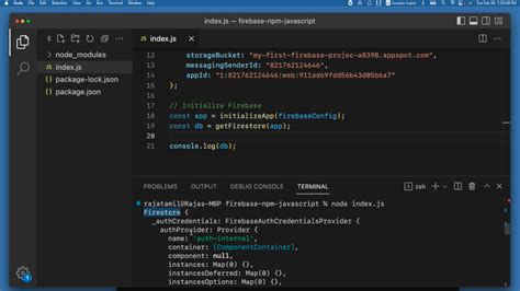 Image result for Firebase JavaScript