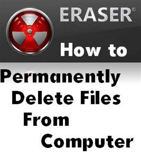 Image result for How to Delete Files On Computer