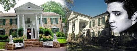 Elvis Presley Estate Sold for $9.8 Million | TheRichest