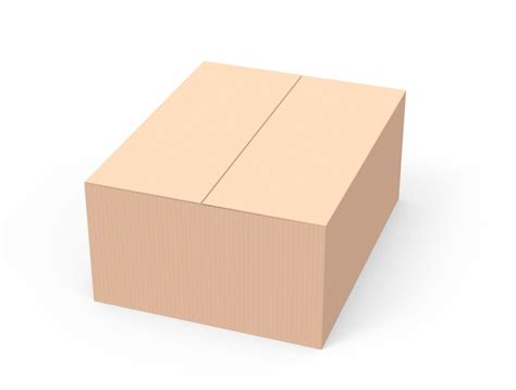 Box Paper Design Model 的图像结果