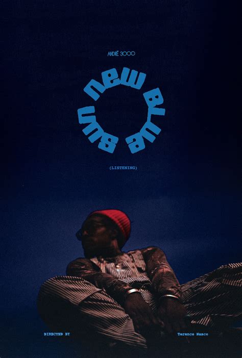 New Blue Sun (Listening) (2023)