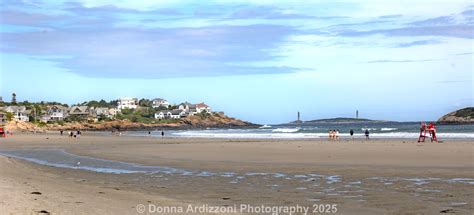Good Harbor at low tide – Good Morning Gloucester