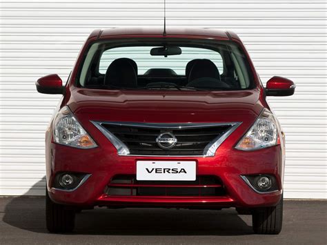Nissan Versa 2017 Automático CVT: vídeo, consumo, preço