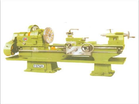 Lathe Machine buy in Rajkot