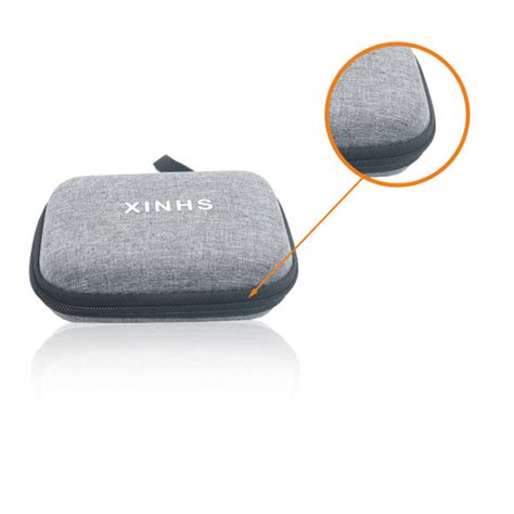 XINHS Earphone Carrying Case | Concept Kart