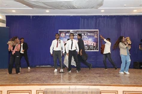 Freshers Day 2021-22 | KES JP Law College