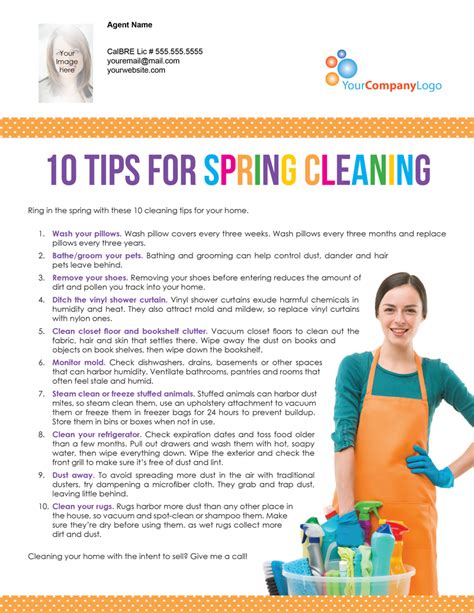Image result for Spring Cleaning Safety Tips