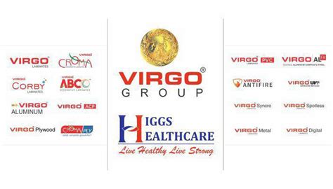 Patron Group - Higgs Healthcare from Solan Himachal Pradesh India