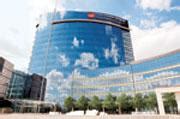GlaxoSmithKline posts net profit of Rs208 crore