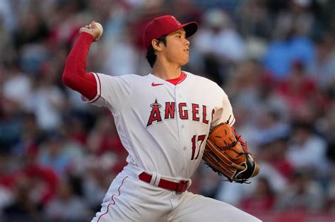 MLB/ Shohei Ohtani strikes out 11, Angels beat Royals 2-0 | The Asahi Shimbun: Breaking News ...