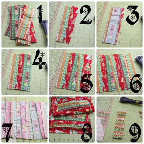 Image result for Christmas Table Runner Sewing Project