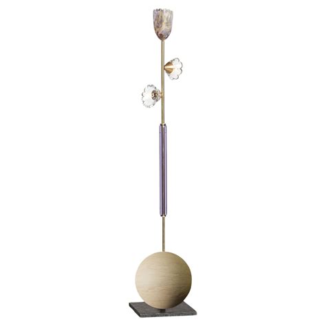 Multi-Mirror Ball Floor Lamp by Tom Dixon at 1stDibs | tom dixon mirror ...