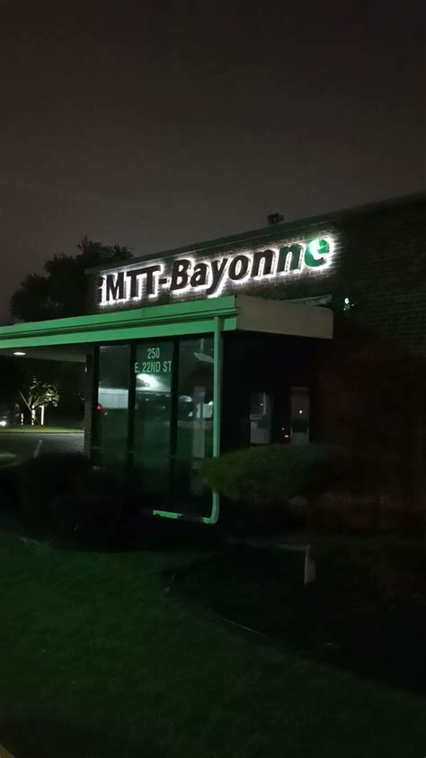 IMTT BAYONNE - Bayonne NJ - Hours, Directions, Reviews - Loc8NearMe