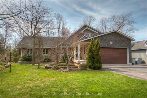 Image result for Goderich Houses