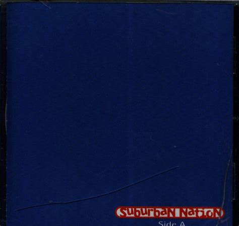 Side a: Suburban Nation: Amazon.in: Music}