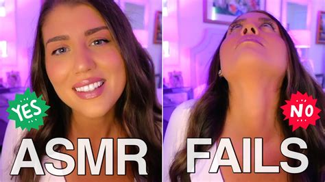 Image result for Bad ASMR
