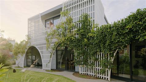 Open House Melbourne - Concrete Playground