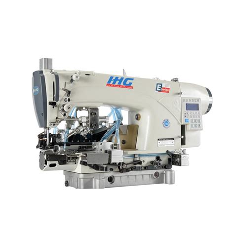 Image result for How to Thread Hemming Machine