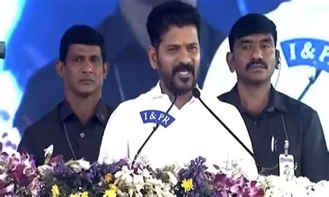 త్వరలోనే గ్రూప్‌-1 పరీక్ష నిర్వహిస్తాం: సీఎం రేవంత్‌రెడ్డి | cm revanth ...