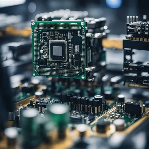 Image result for What Is Computer Hardware