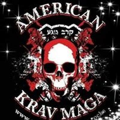 American Krav Maga - Events | AllEvents