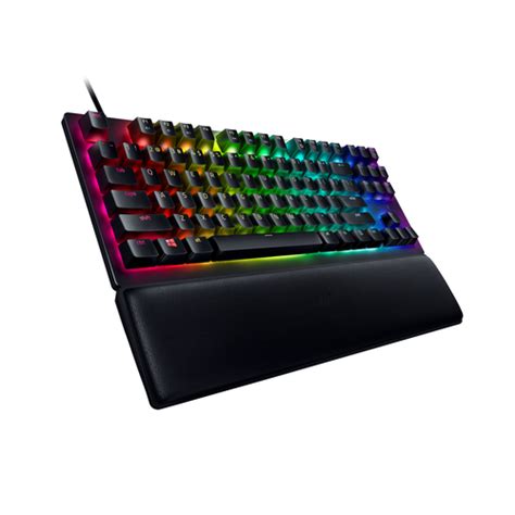 Buy Razer Huntsman V2 Tenkeyless - Optical Gaming Keyboard (Linear Red ...