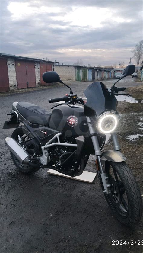 Купить мотоцикл ЗиД 300-01 за 2033,19 $, с пробегом, 2022 г., 300 см ...