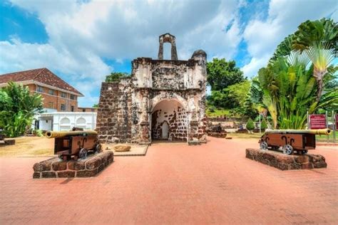 24 Best Places to Visit in Malacca: Complete Travel Guide