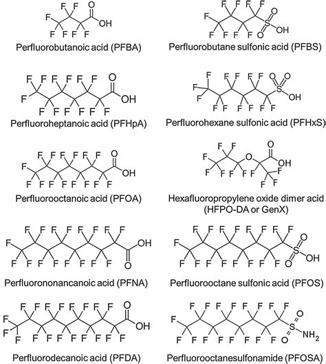 PFAS, the “forever chemicals,” explained by a chemist - Vox