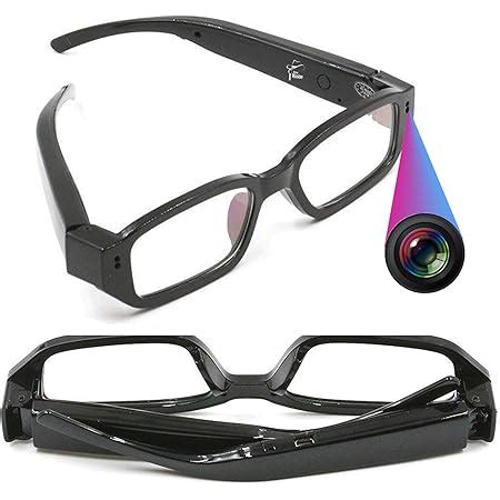 Buy Spy Mission Spy Camera Spectacles Hidden Camera in Specs Mini ...