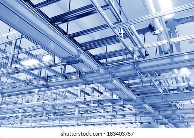 Image result for Data Hall Cable Tray