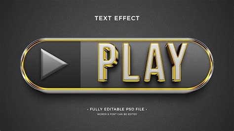 Image result for Button Play without Text