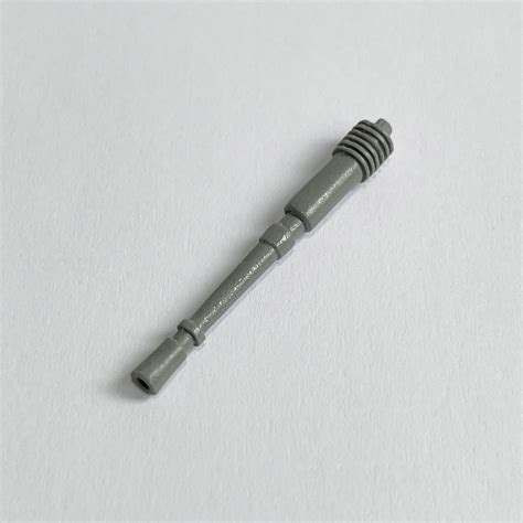 Heat Sink Machine Gun Upgrade - Beyond the Tabletop