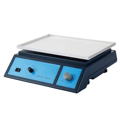Buy Techlifer Orbital Rotator Shaker Lab Oscillator Adjustable Variable ...