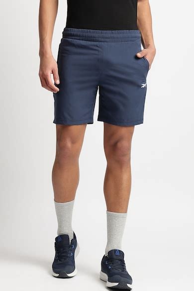 Reebok India Official | Reebok Men Shorts Online at reebok.abfrl.in ...