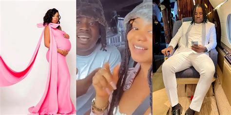 BBNaija's Queen's alleged baby daddy unveiled (Details) - Kemi Filani News